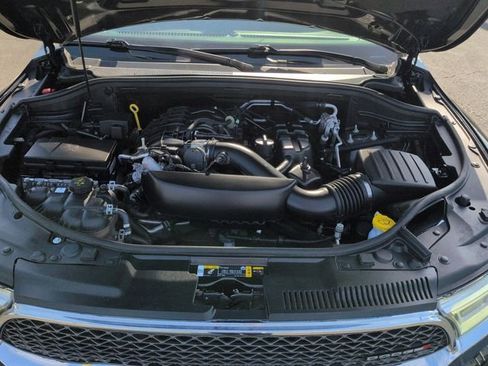 Used 2024 Dodge Durango SXT image 27