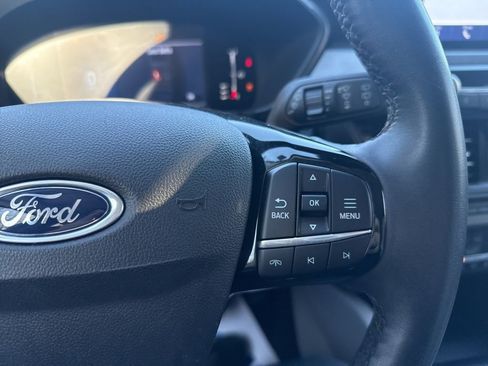 Used 2023 Ford Escape Active image 18