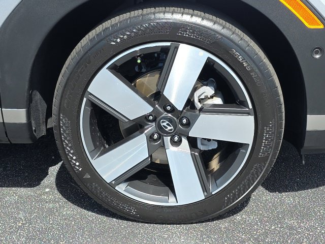 Certified 2024 Hyundai Santa Fe Limited FWD image 28