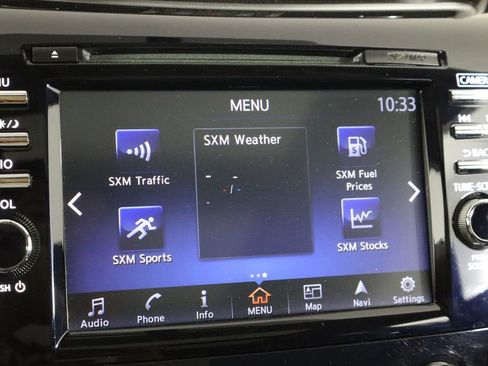 Used 2015 Nissan Murano SL w/ SL Technology Package AWD/4WD image 35
