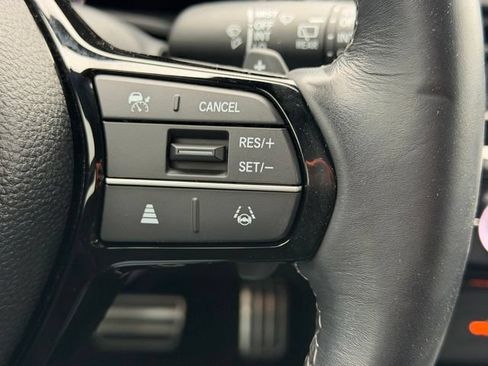 Certified 2023 Honda Civic Sport image 26