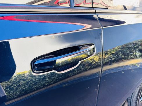 Used 2022 Chevrolet Tahoe RST w/ Luxury Package image 5