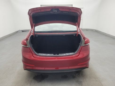 Used 2017 Hyundai Elantra Limited w/ Limited Ultimate Package 05 image 29