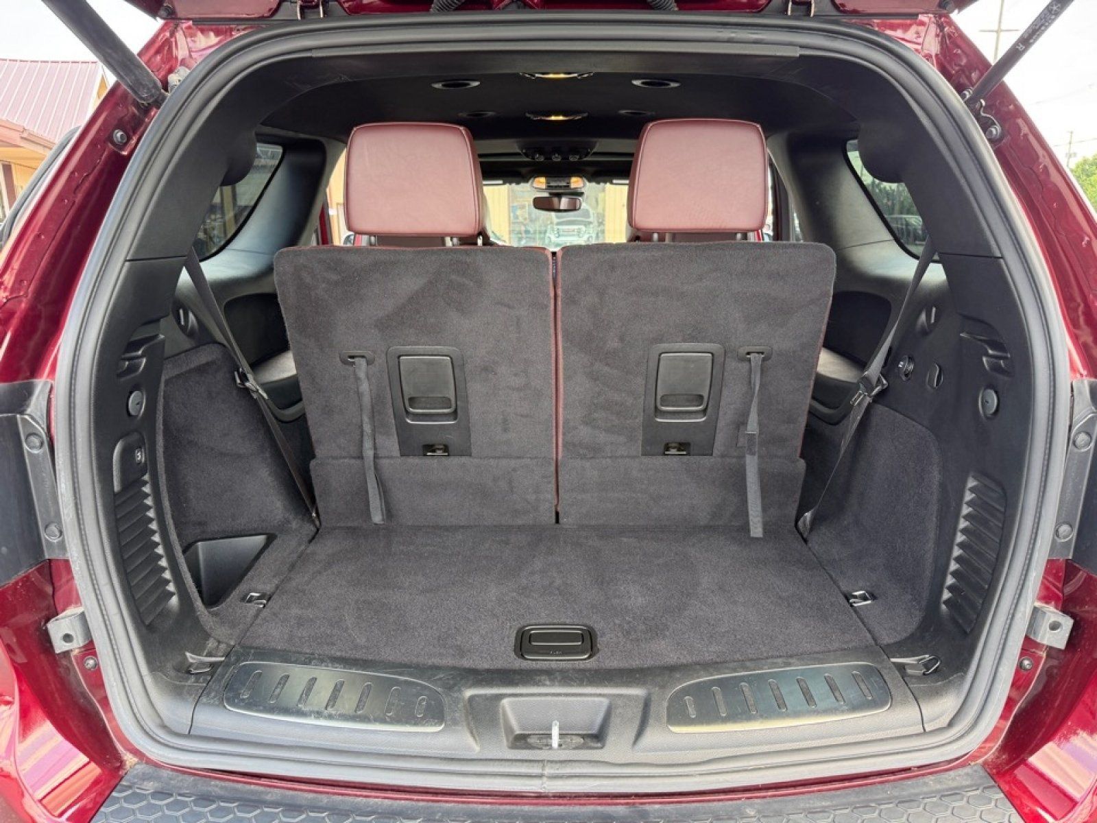 Used 2024 Dodge Durango Citadel AWD/4WD image 33