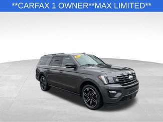 Used 2021 Ford Expedition Max Limited 360° Tour