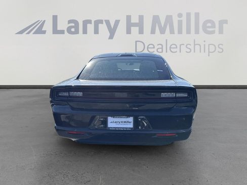 New 2025 Dodge Charger R/T w/ Quick Order Package 25M R/T image 7