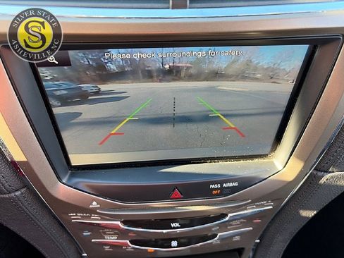 Used 2013 Lincoln MKX AWD image 27