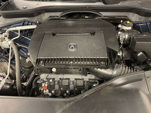 Certified 2024 Acura MDX SH-AWD w/ Technology Package image 29
