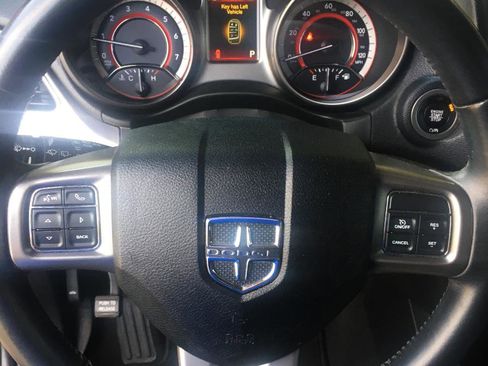 Used 2018 Dodge Journey Crossroad image 23