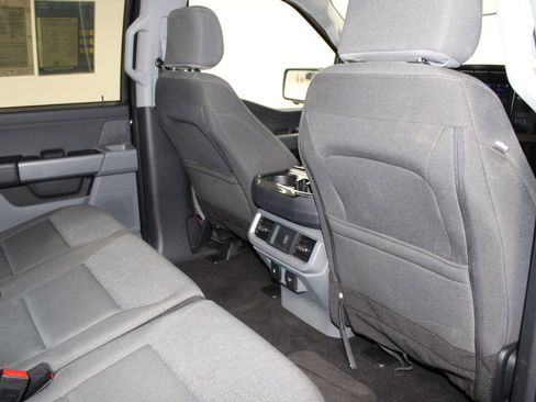 Used 2024 Ford F150 XLT w/ Mobile Office Package image 36