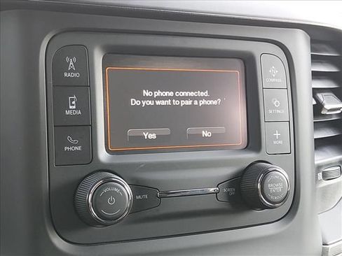 Used 2023 RAM 1500 Tradesman AWD/4WD image 19