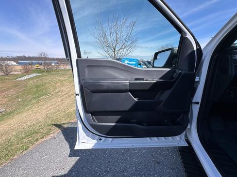 Certified 2022 Ford F150 XL w/ STX Appearance Package AWD/4WD image 28