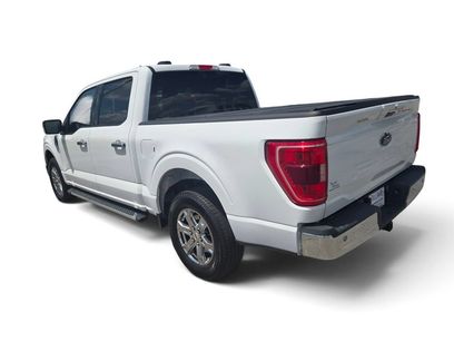 Used 2023 Ford F150 XLT w/ Equipment Group 302A High