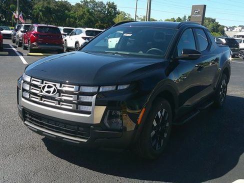 New 2026 Hyundai Santa Cruz SEL image 2