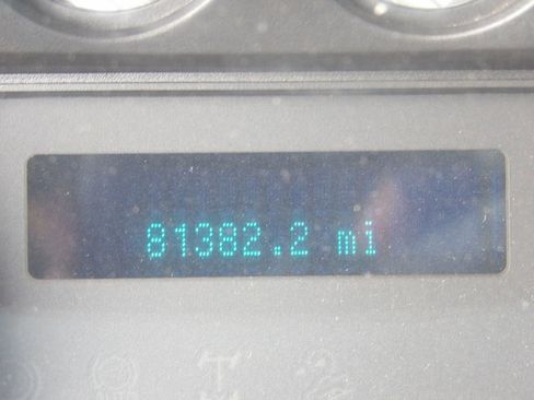 Used 2012 Ford F550 2WD Regular Cab Super Duty w/ Payload Upgrade Pkg image 21