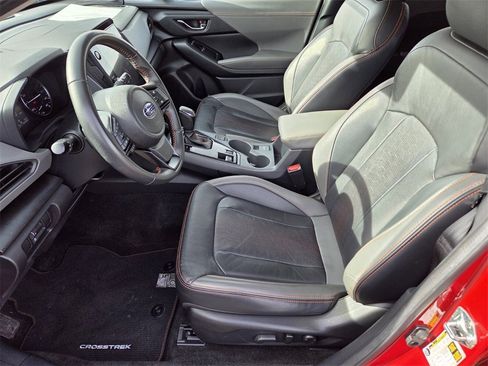Used 2024 Subaru Crosstrek 2.5i Limited image 6