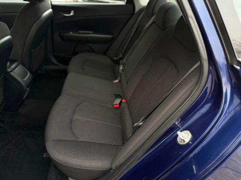 Used 2019 Kia Optima LX w/ LX 17" Wheel Package image 22