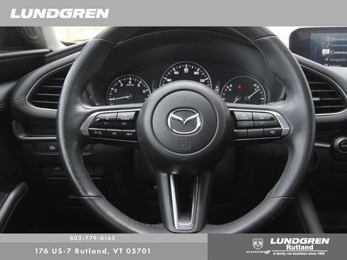 Used 2024 MAZDA MAZDA3 s image 5