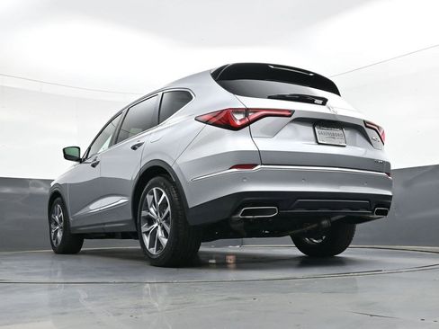 Used 2022 Acura MDX SH-AWD w/ Technology Package image 31