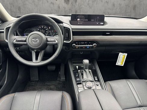New 2026 MAZDA CX-50 AWD 2.5 Hybrid w/ Premium Pkg image 9