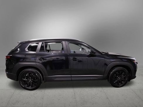 Used 2024 MAZDA CX-50 AWD 2.5 S w/ Preferred Package image 8