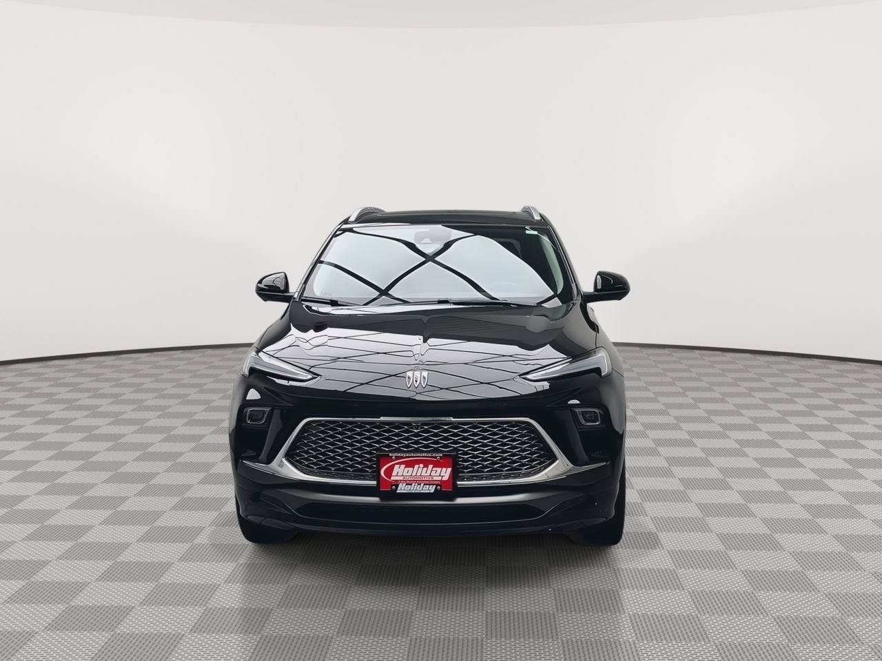 Used 2026 Buick Encore GX Avenir w/ Avenir Technology Package AWD/4WD image 35