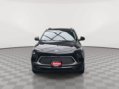 Used 2026 Buick Encore GX Avenir w/ Avenir Technology Package AWD/4WD image 35