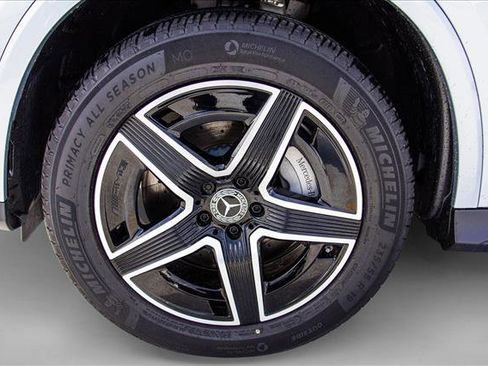Certified 2026 Mercedes-Benz GLC 300 4MATIC image 9