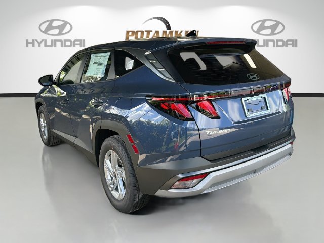 New 2026 Hyundai Tucson SE FWD image 7