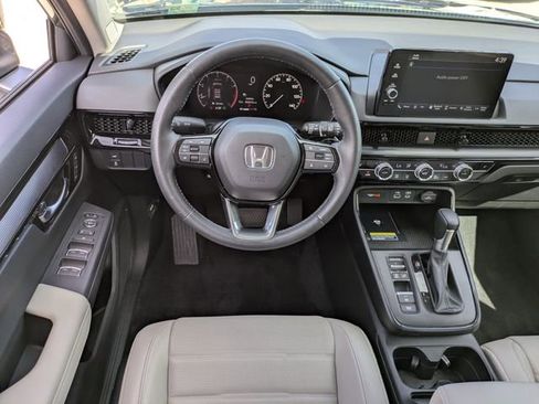 Used 2024 Honda CR-V EX-L image 17
