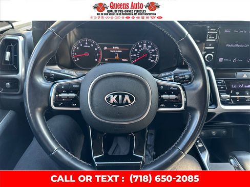 Used 2021 Kia Sorento S AWD/4WD image 19