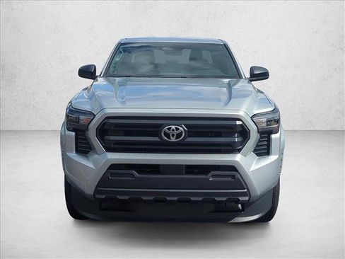 Certified 2026 Toyota Tacoma SR image 2