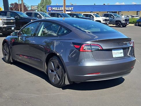 Used 2023 Tesla Model 3 Standard Range RWD image 4