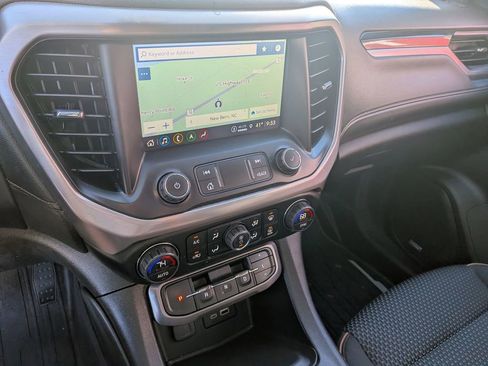 Certified 2022 GMC Acadia AT4 image 19