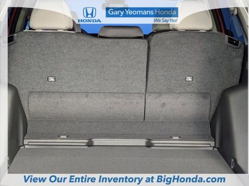 Used 2026 Honda CR-V LX image 20