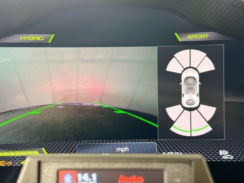 Certified 2024 Ferrari SF90 Spider image 14