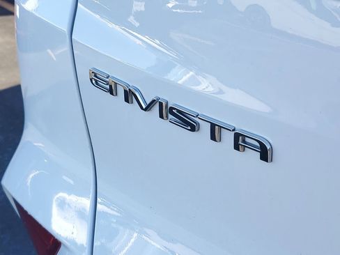 Used 2025 Buick Envista Preferred image 8