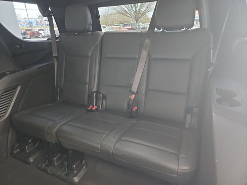 Certified 2023 Chevrolet Tahoe Z71 AWD/4WD image 35