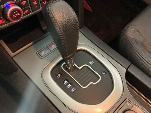 Used 2009 Pontiac G8 GT w/ Premium Package RWD image 43