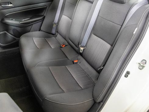 Used 2022 Nissan Altima 2.5 SV AWD/4WD image 35