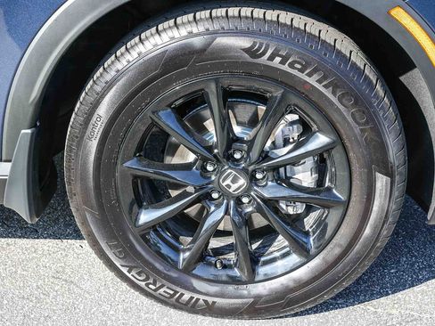 Used 2026 Honda CR-V Sport-L image 13