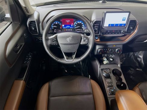 Used 2024 Ford Bronco Sport Badlands w/ Premium Package image 20