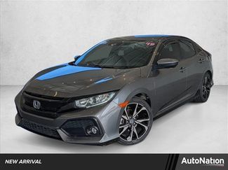 Used 2019 Honda Civic Sport video 1