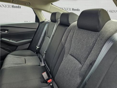 New 2026 Honda Accord SE image 33