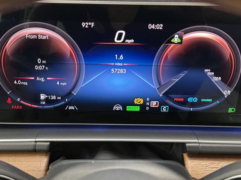 Used 2022 Mercedes-Benz GLS 450 4MATIC image 24