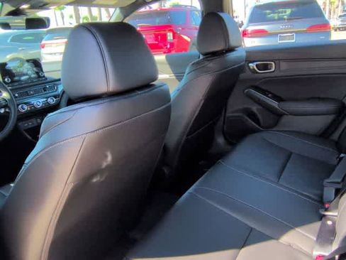 Certified 2025 Acura Integra A-Spec image 19