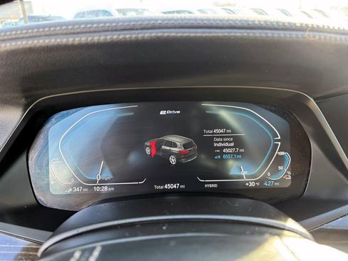 Certified 2023 BMW X5 xDrive45e w/ Parking Assistance Package image 15