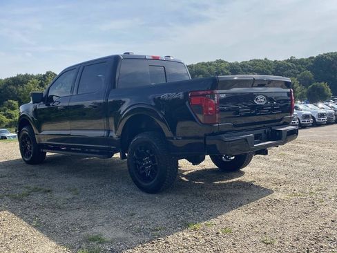 New 2026 Ford F150 XLT w/ Equipment Group 302A MID AWD/4WD image 4