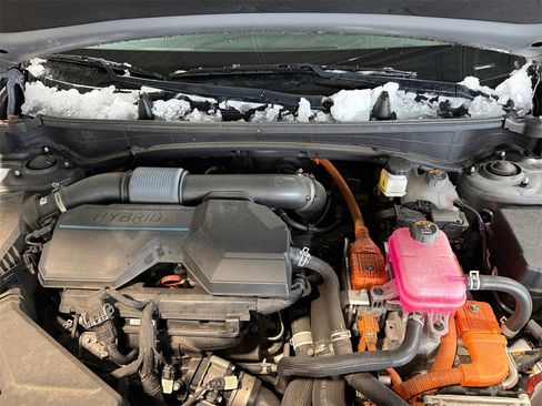 Certified 2023 Kia Sportage LX image 27