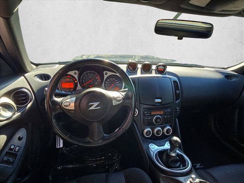 Used 2014 Nissan 370Z Coupe w/ Sport Package RWD image 14